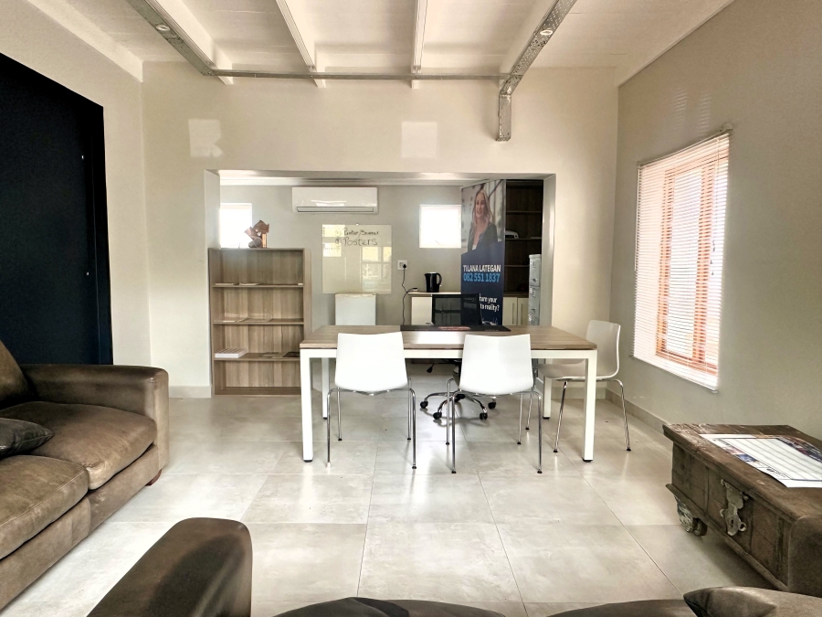 To Let Commercial Property for Rent in Riebeek Kasteel Western Cape